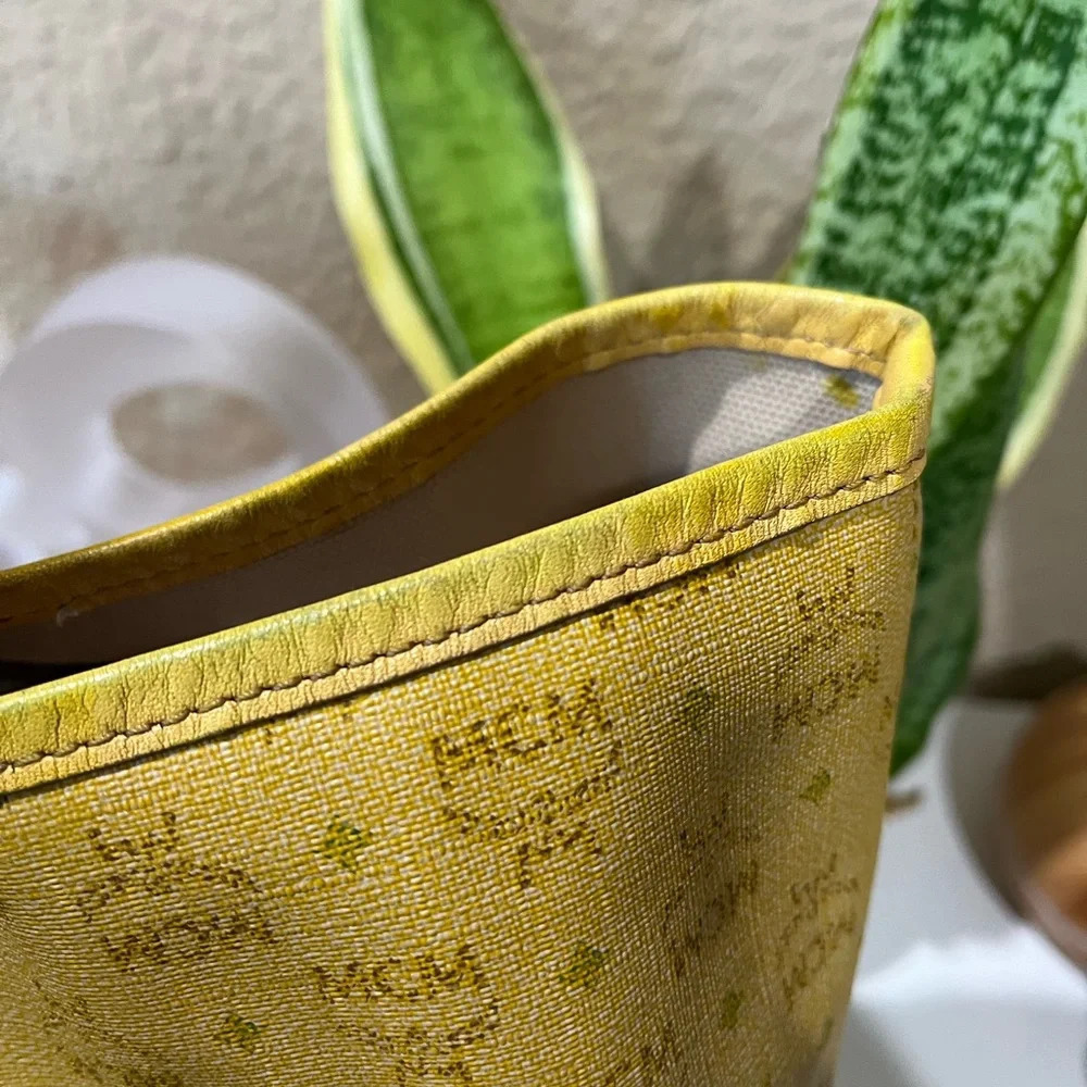 MCM Jumbo Shopping Tote Bag - Picture 6 of 16